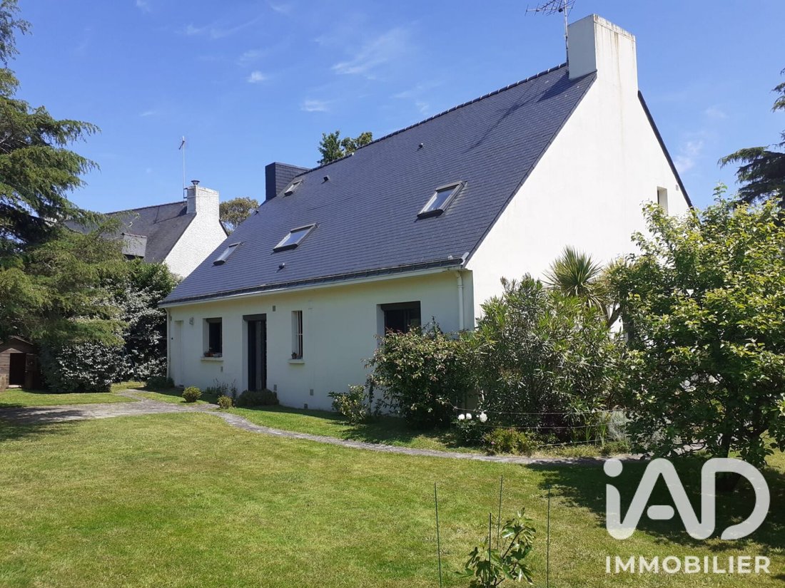 House in Saint Marc Est, Saint-Nazaire, France 1 - 18429807