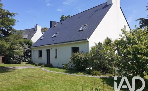 House in Saint Marc Est, Saint-Nazaire, France 1