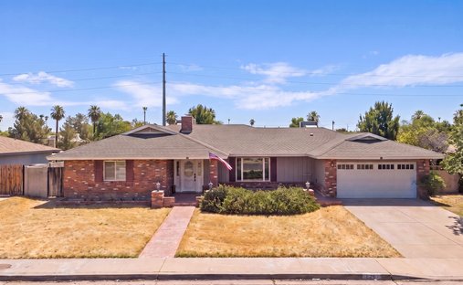 House in Phoenix, Arizona, United States 1