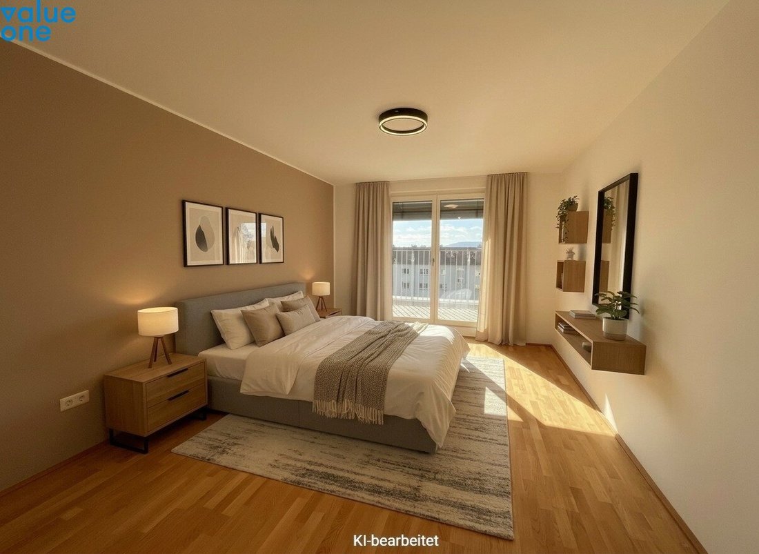 Apartment in Vienna, Wien, Austria 1 - 16435893