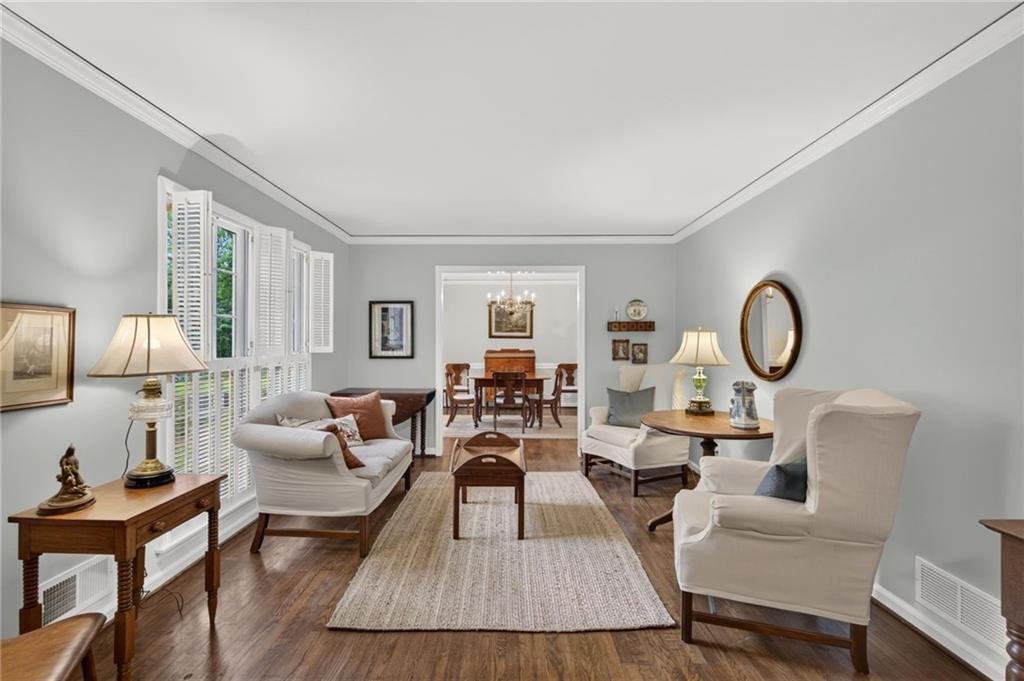 House in Brookhaven, Georgia, United States 5 - 18426649