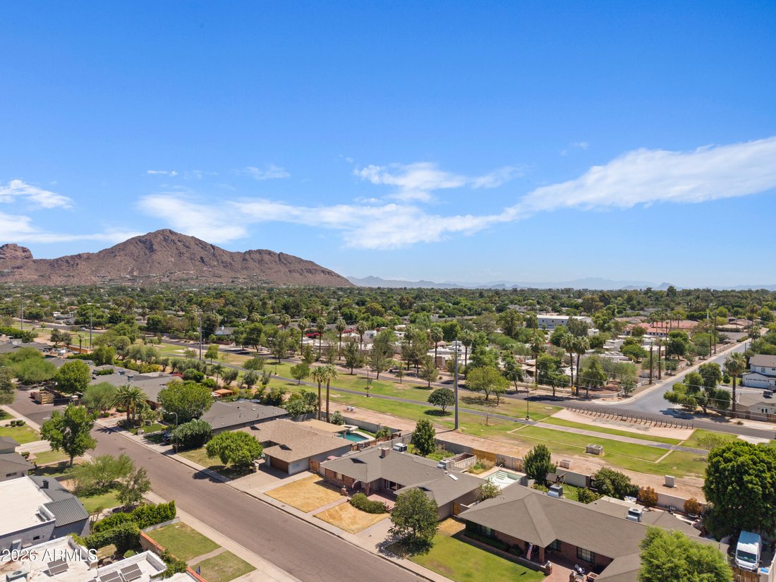 House in Phoenix, Arizona, United States 5 - 18426686