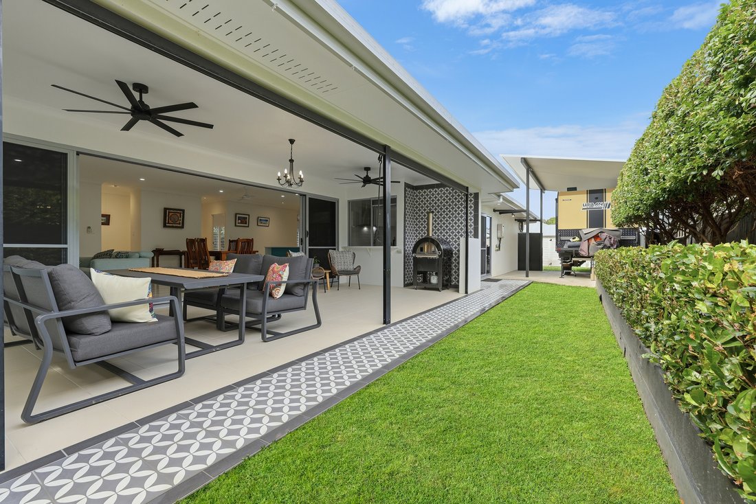 House in Trinity Park, Queensland, Australia 3 - 18426183