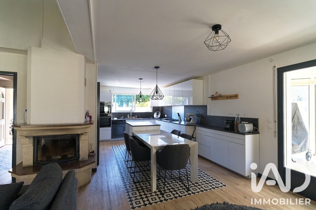 House in Lieusaint, Ile-de-France, France 4 - 18429740