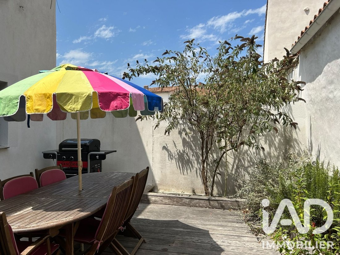 House in France 3 - 18429794