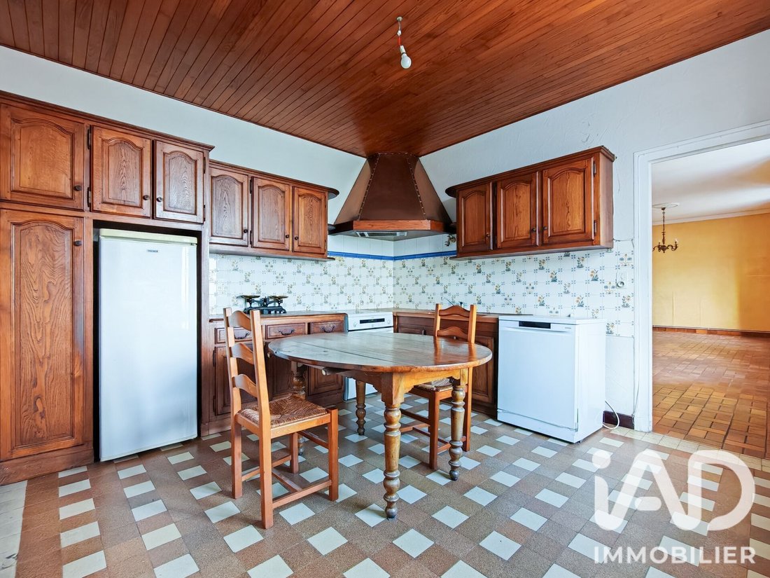 House in Ouest, Miribel, France 5 - 18429488