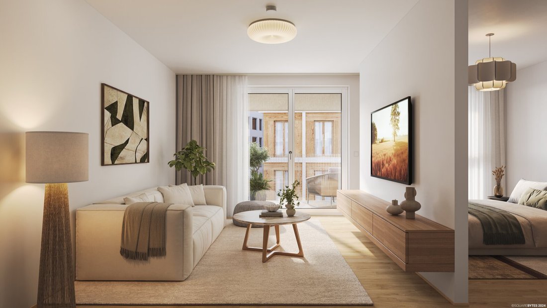 Apartment in Vienna, Wien, Austria 1 - 18426593