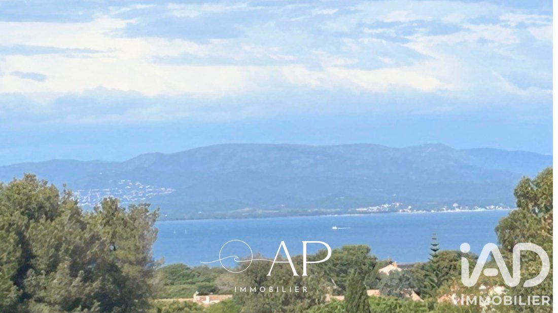 House in Hyeres, Provence-Alpes-Côte d'Azur, France 1 - 18337070