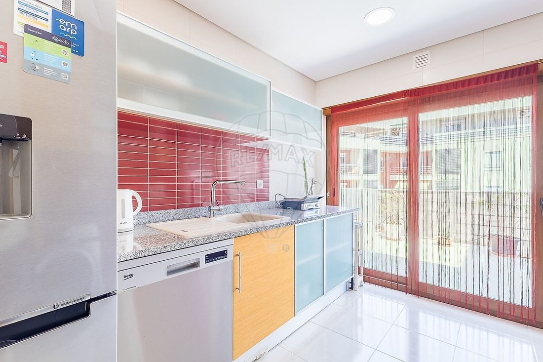 Apartment in Portimao, Algarve, Portugal 3 - 18426284