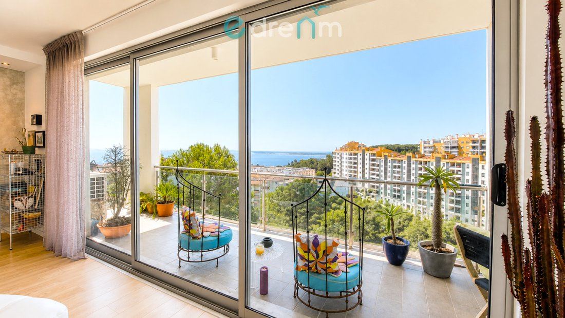 Apartment in Setubal, Setubal, Portugal 2 - 18426252