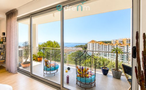Apartment in Setubal, Setubal, Portugal 1
