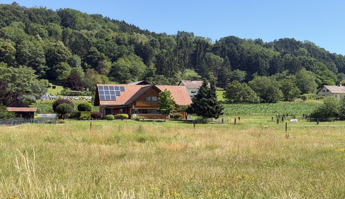 House in Wildon, Styria, Austria 1 - 18426499