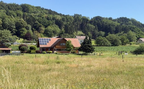 House in Wildon, Styria, Austria 1