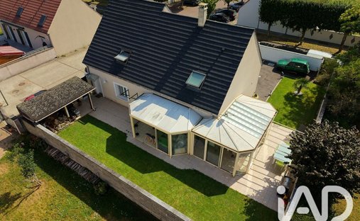 House in Lieusaint, Ile-de-France, France 1