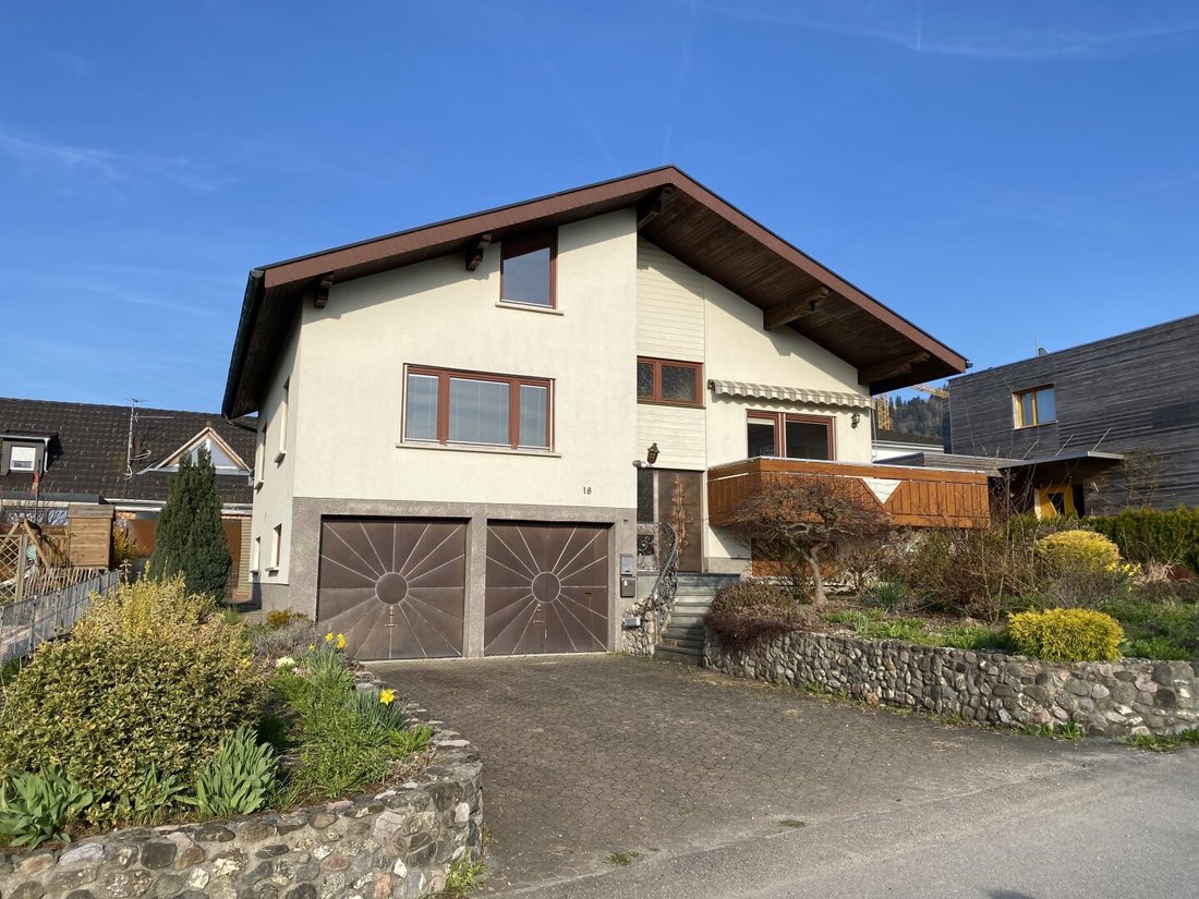 House in Hörbranz, Vorarlberg, Austria 1 - 17564850