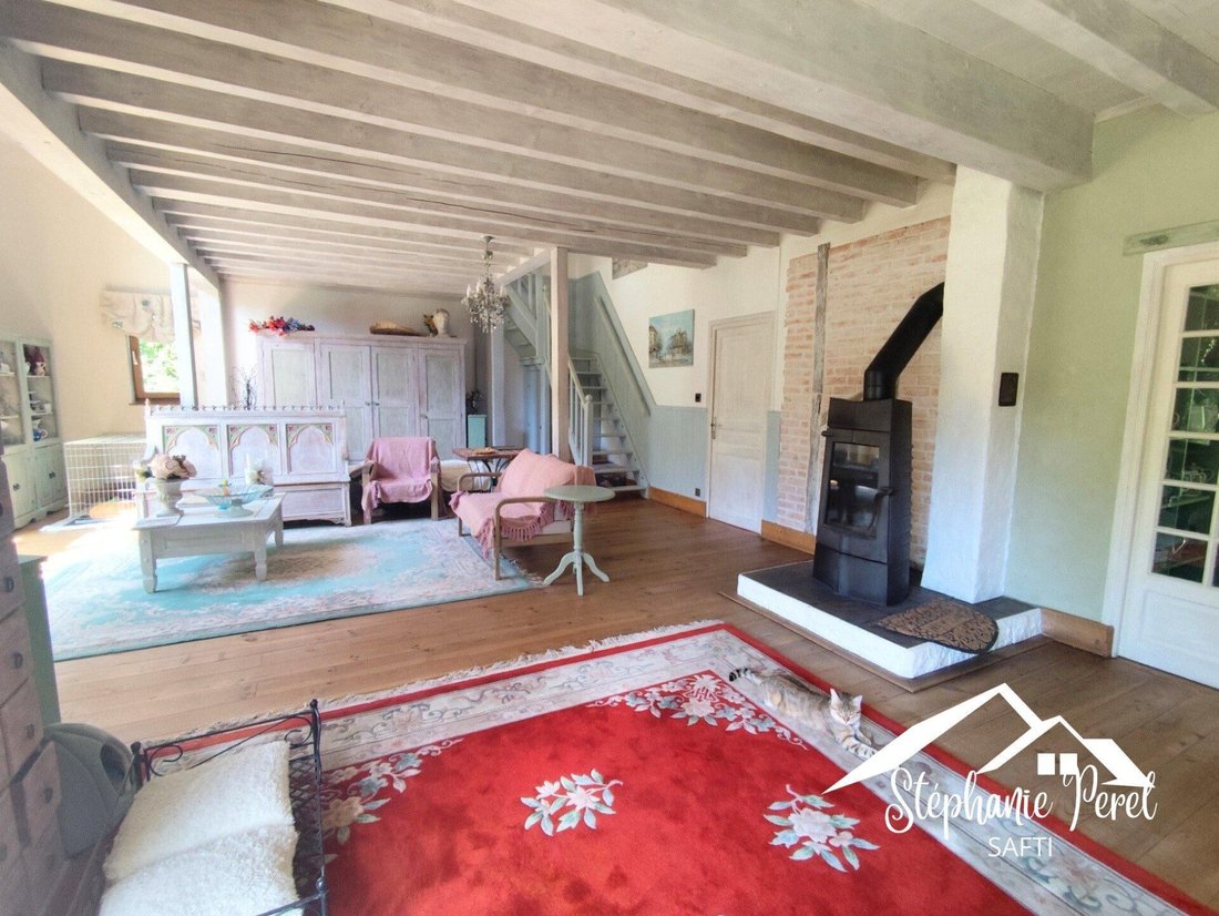 House in Bugeat, Nouvelle-Aquitaine, France 3 - 18427079