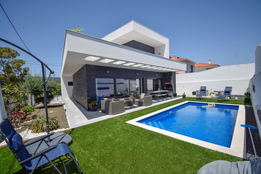 Villa in Alcabideche, Lisbon, Portugal 2 - 18426247