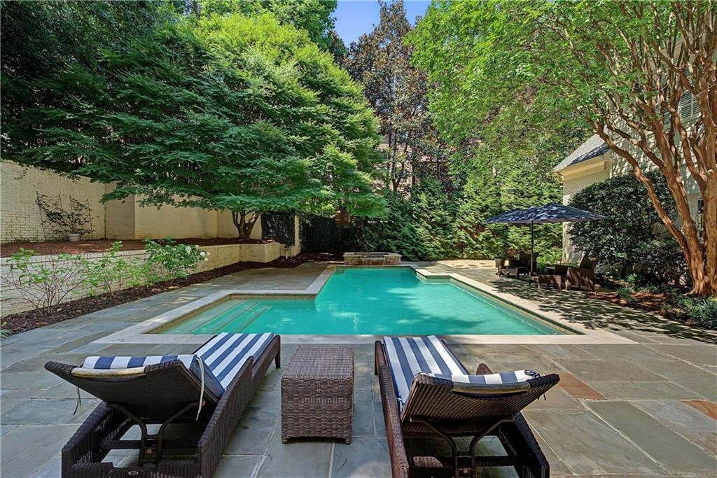 House in Atlanta, Georgia, United States 3 - 18426664