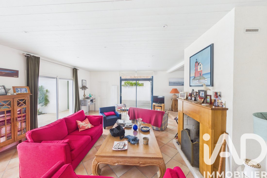 House in La Flotte, Nouvelle-Aquitaine, France 5 - 17911071