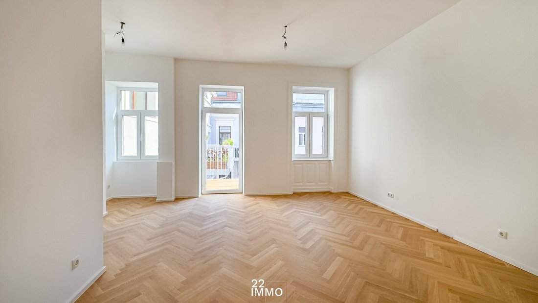 Apartment in Vienna, Wien, Austria 2 - 18426535