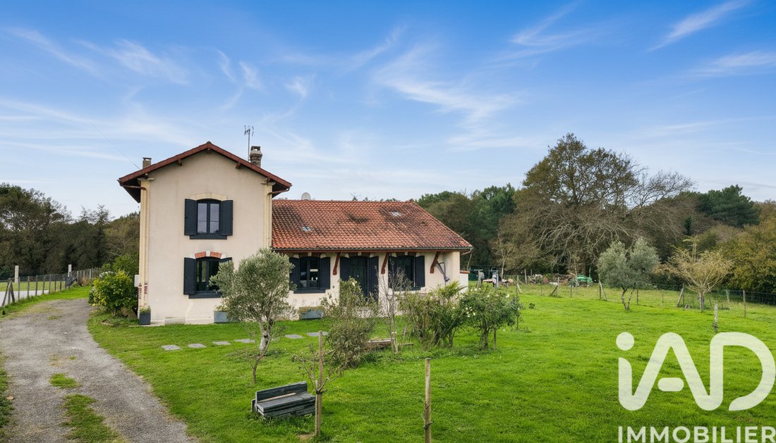 House in Est, Saint-Vincent-de-Tyrosse, France 2 - 16650623
