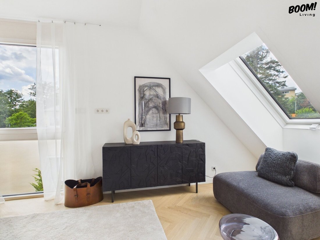 Apartment in Vienna, Wien, Austria 4 - 18325963