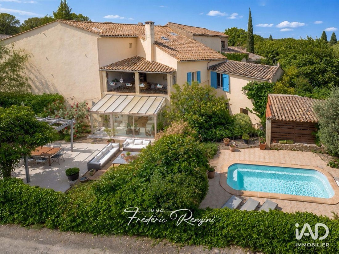 House in Bize-Minervois, Occitania, France 1 - 18429646