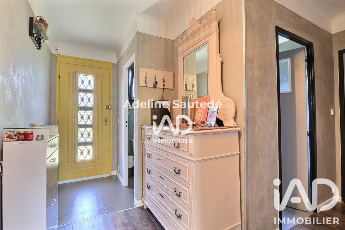 House in Saint-Cyr-sur-Mer, Provence-Alpes-Côte d'Azur, France 2 - 18283277