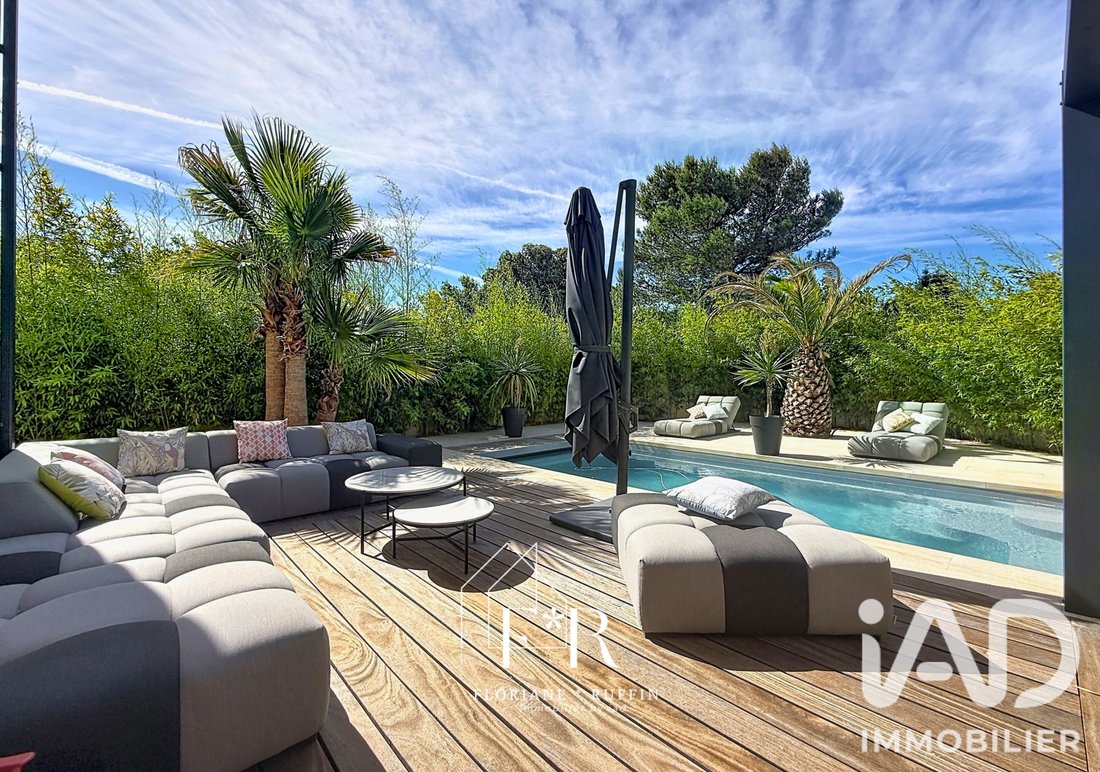 House in Saint-Didier, Provence-Alpes-Côte d'Azur, France 4 - 18299092