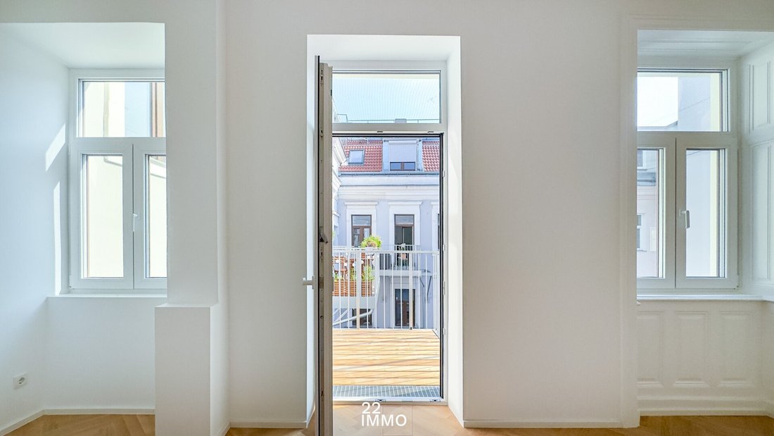 Apartment in Vienna, Wien, Austria 5 - 18426535