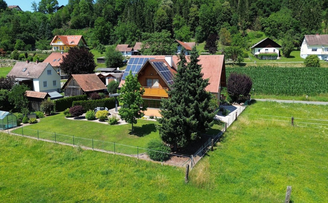 House in Wildon, Styria, Austria 5 - 18426499