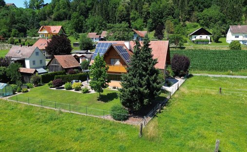 House in Wildon, Styria, Austria 1