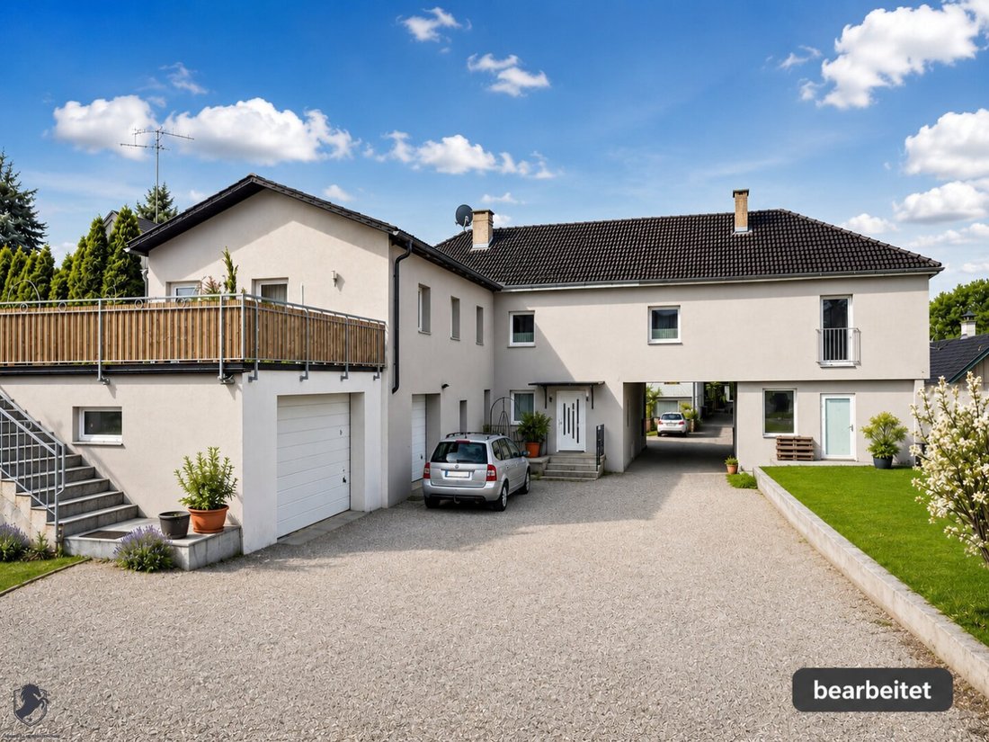 Wilfersdorf, Lower Austria, Austria 1 - 18426514