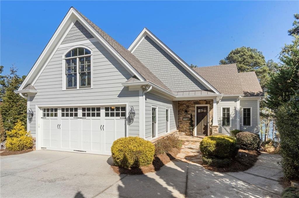 House in Buford, Georgia, United States 5 - 18426657