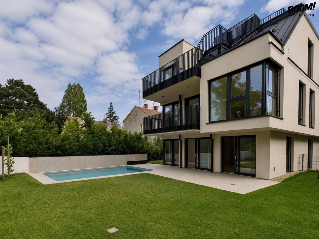 Apartment in Vienna, Wien, Austria 2 - 18325953