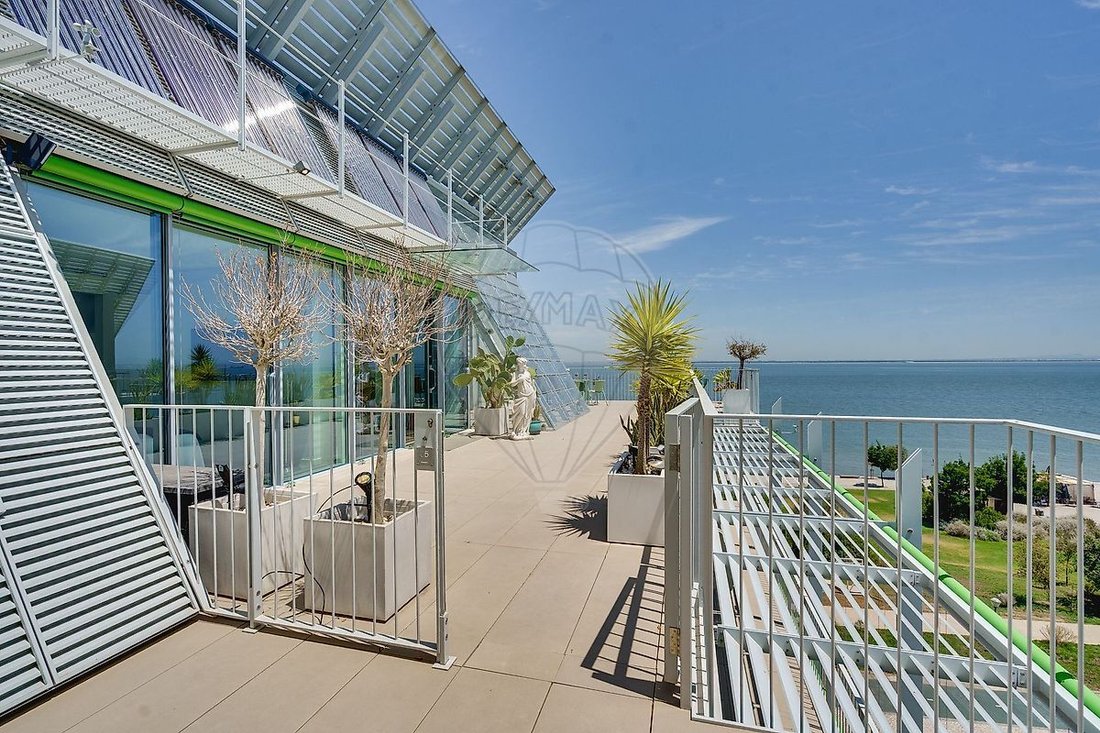 Apartment in Marvila, Lisbon, Portugal 3 - 18426363