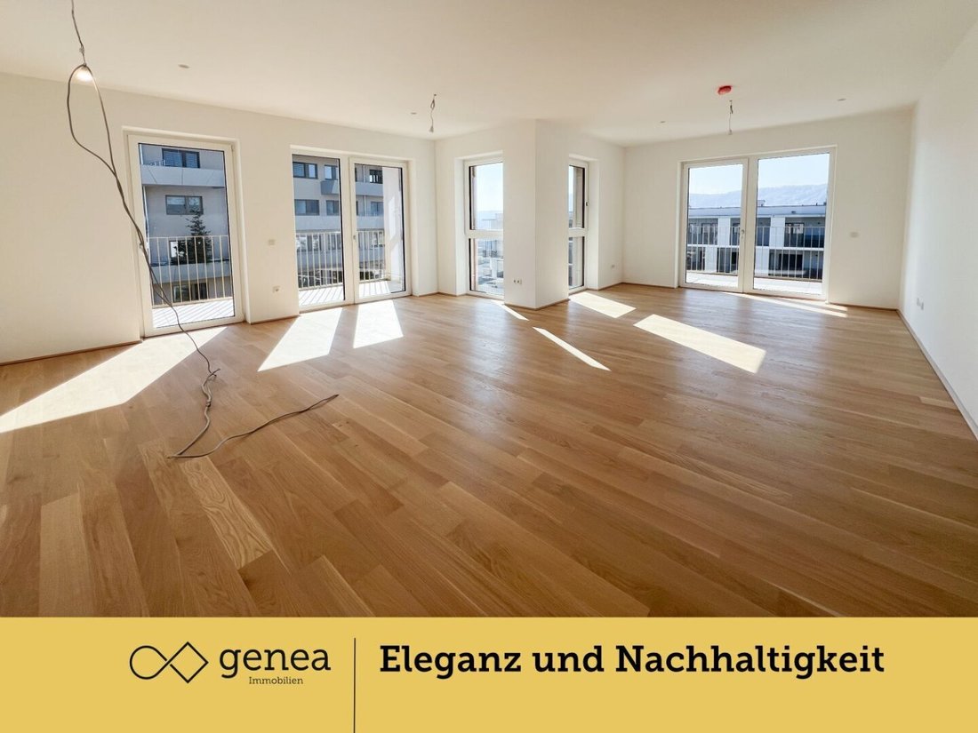 Apartment in Graz, Styria, Austria 1 - 18426522