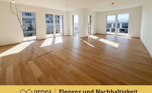 Wohnung in Graz, Steiermark, Österreich 1