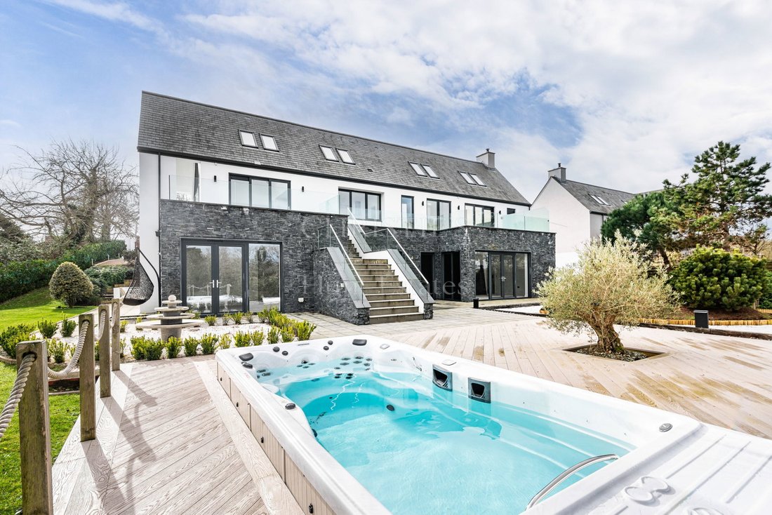 House in Jersey, St Lawrence, Jersey 2 - 15829742