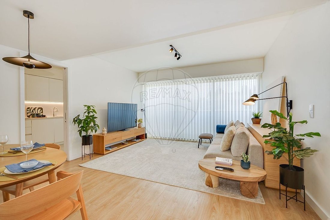 Apartment in Olivais, Lisbon, Portugal 2 - 18426321