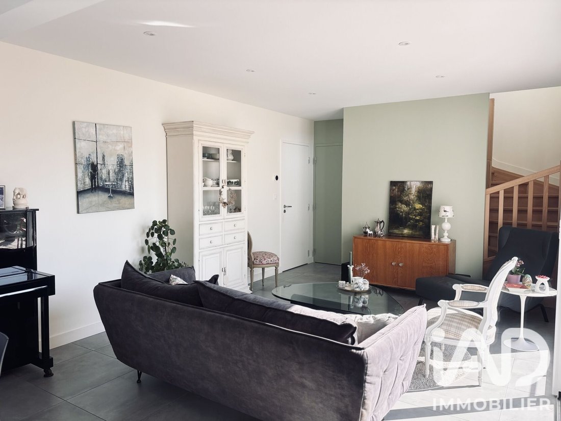House in Saint Maurice-Fetilly, La Rochelle, France 2 - 18429679