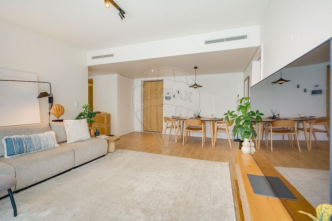 Apartment in Olivais, Lisbon, Portugal 3 - 18426321