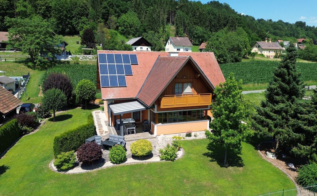 House in Wildon, Styria, Austria 4 - 18426499