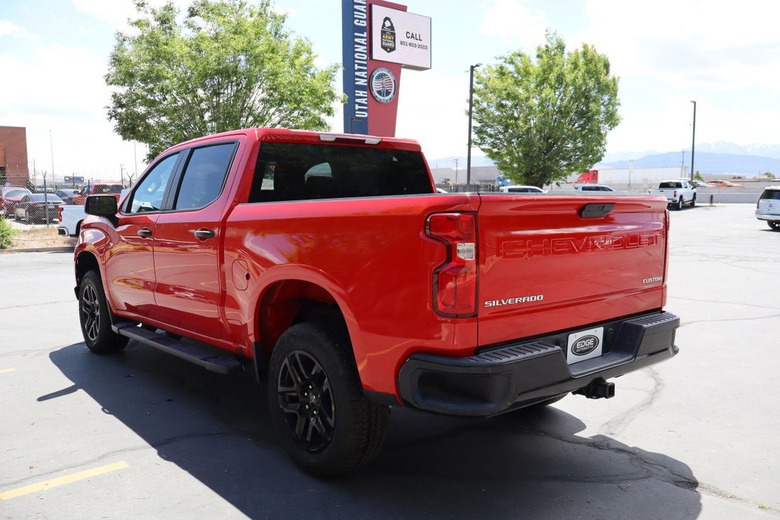 Pickup in Draper, UT, United States 4 - 14468321