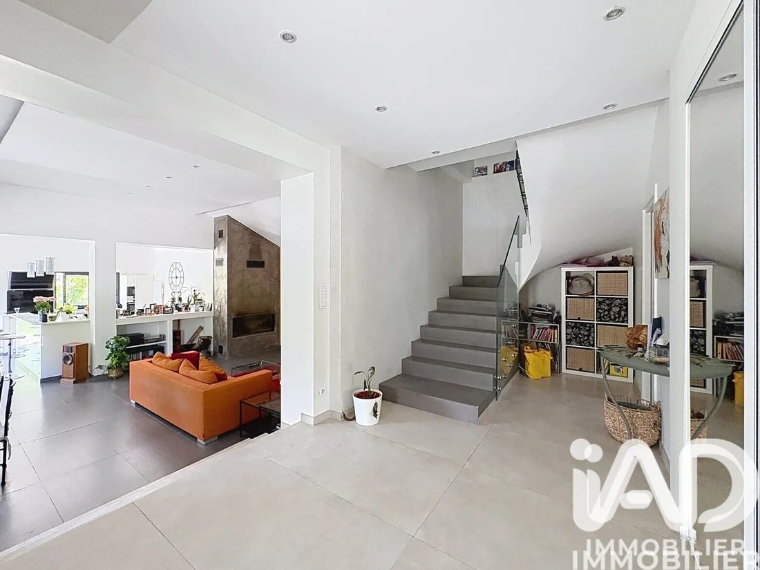 House in Golf-Embus-Enco de Botte-Bellons, Allauch, France 5 - 18429467