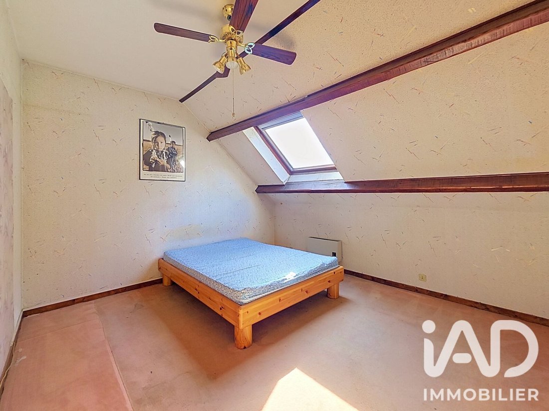House in La Queue-en-Brie, Ile-de-France, France 4 - 18429677