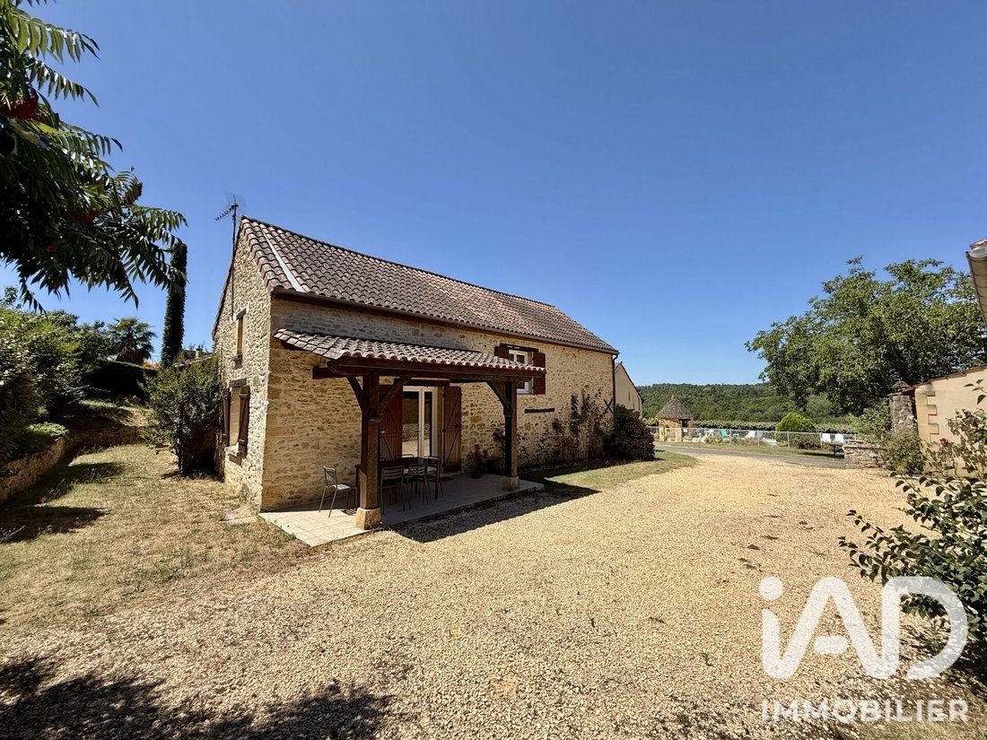 House in Saint-Andre-d'Allas, Nouvelle-Aquitaine, France 5 - 18429699
