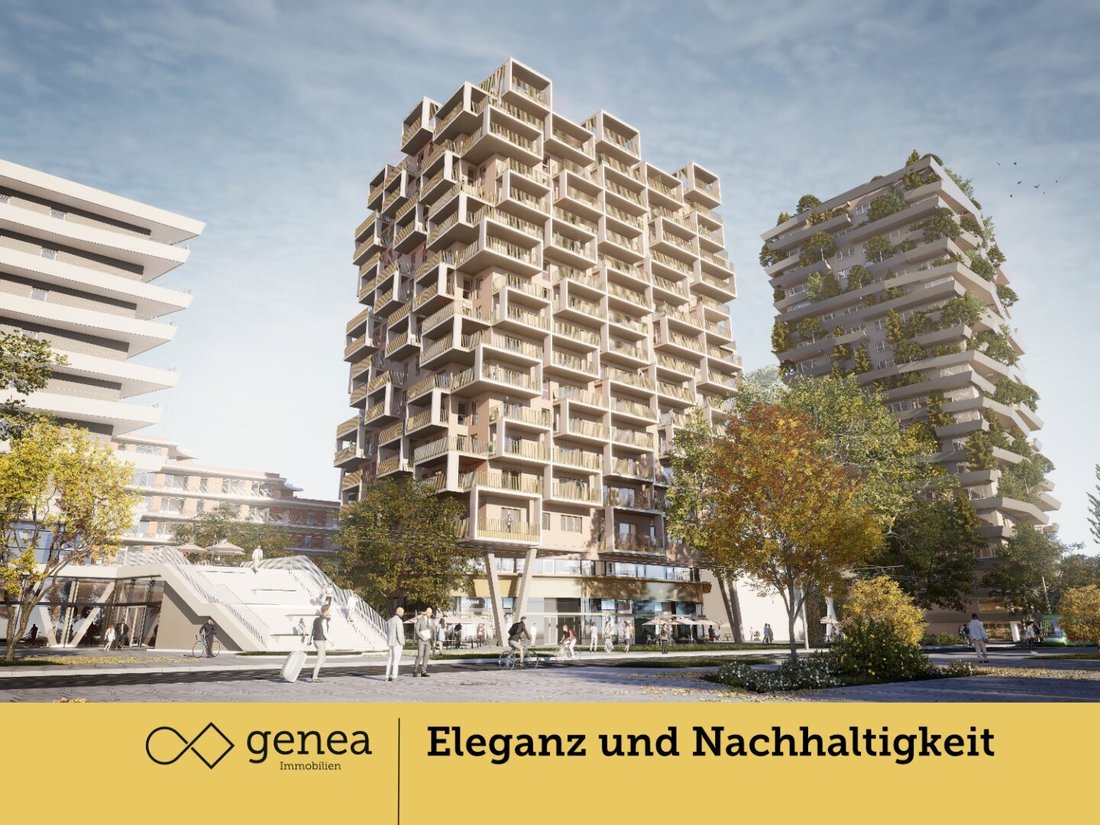 Apartment in Graz, Styria, Austria 2 - 18426522