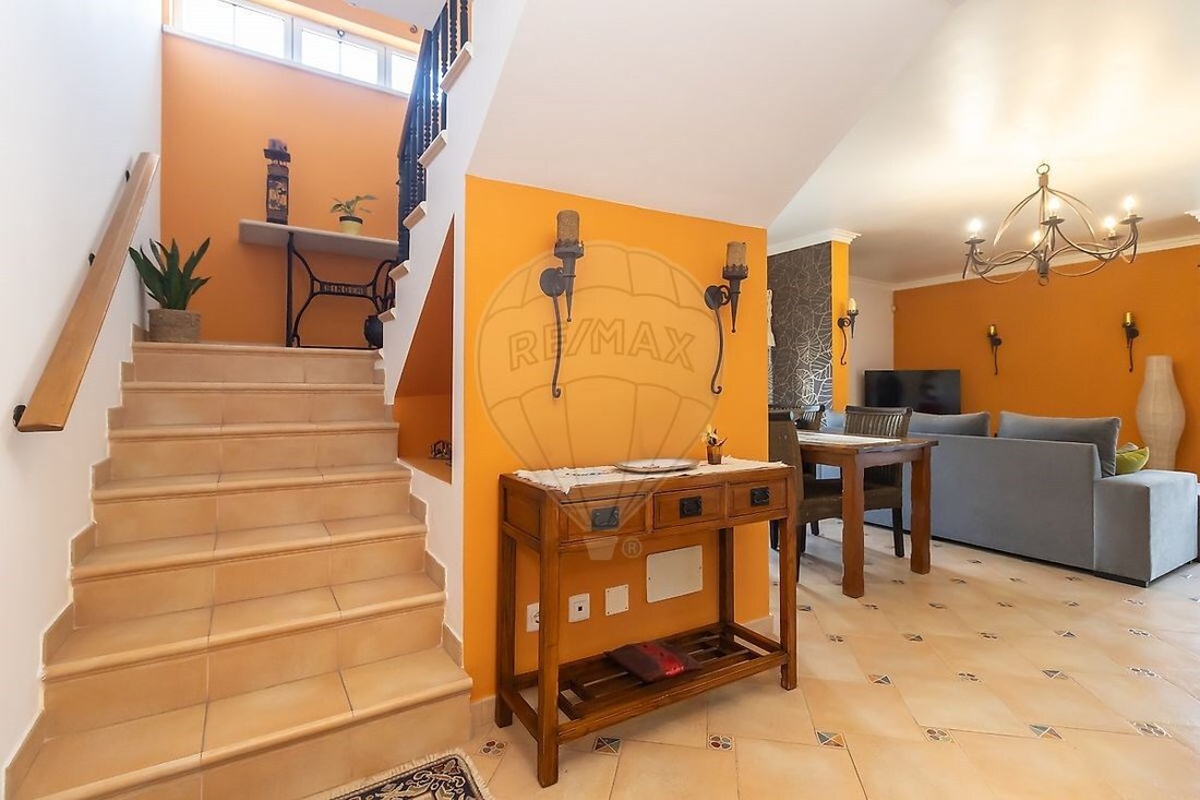 Villa in Alto do Seixalinho, Santo Andre e Verderena, Setubal, Portugal 4 - 18426257