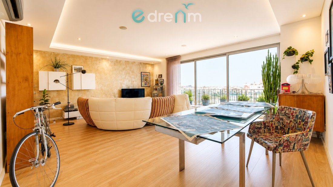 Apartment in Setubal, Setubal, Portugal 4 - 18426252